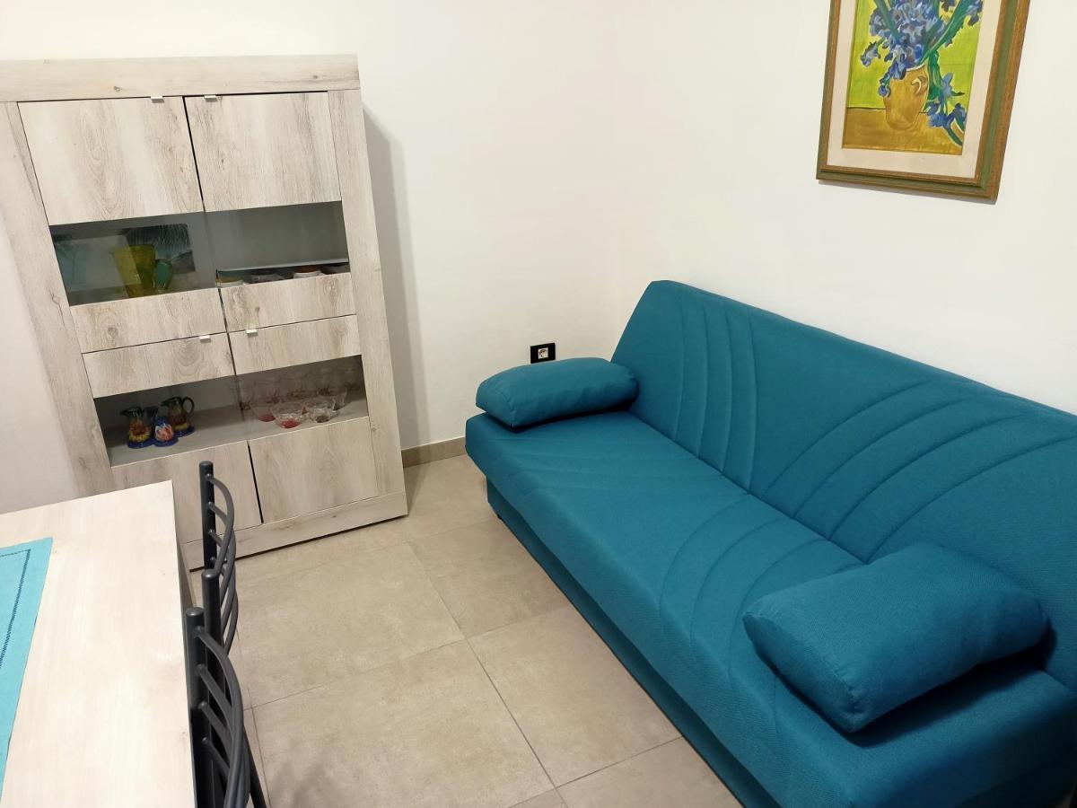 Casa Vacanze Da Lui' Torre Lapillo Εξωτερικό φωτογραφία