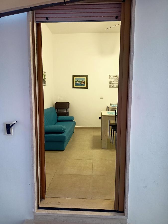 Casa Vacanze Da Lui' Torre Lapillo Εξωτερικό φωτογραφία