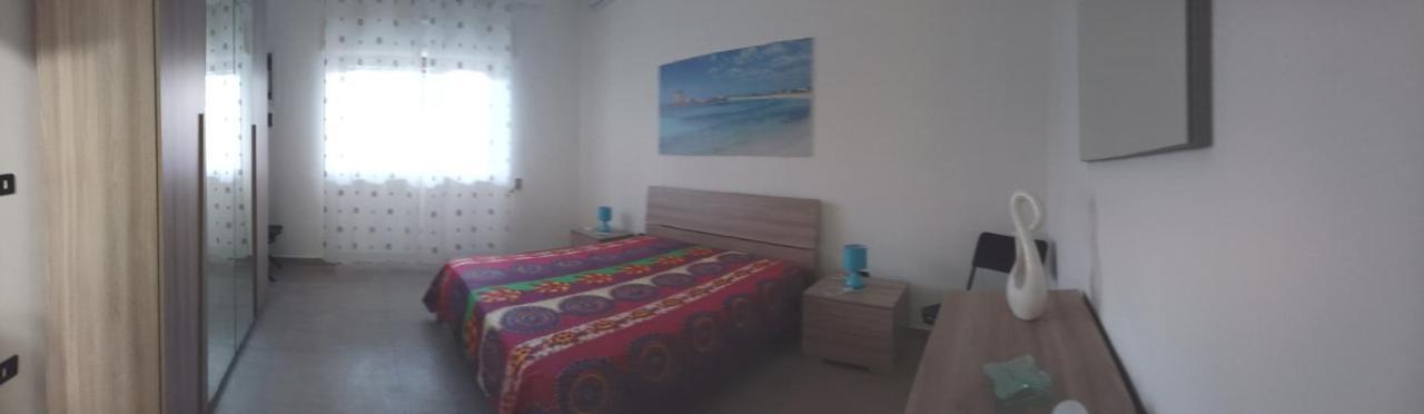 Casa Vacanze Da Lui' Torre Lapillo Εξωτερικό φωτογραφία